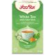 Yogi Tea® Bio Fehér tea aloe verával