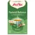 Yogi Tea® Természetes egyensúly bio tea shiitake gombával 34 g