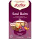 Yogi Tea® Lélekbalzsam bio tea 32,3g