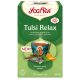 Yogi Tea® Pihentető Tulsi bio tea 34g