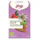 Yogi® Ashwagandha Egyensúly bio tea 34 g