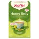 Yogi Tea® Boldog gyomor bio tea