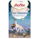 Yogi Tea® Holdüdvözlet bio tea