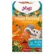 Yogi Tea® Boldog Farm bio tea 34g (szépséghibás)