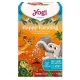 Yogi Tea® Boldog Farm bio tea 34 g