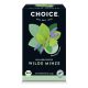 CHOICE® Vadmenta bio gyógynövénytea 40g