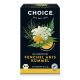 CHOICE® Bio gyógynövénytea édesköménnyel, ánizzsal és köménnyel 40g