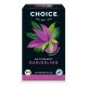 CHOICE® Darjeeling bio fekete tea 40g