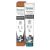 Himalaya Botanique Whitening Antiplaque natúr faszenes fehérítő, lepedékeltávolító fogkrém 75 ml