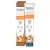 Himalaya Botanique natúr kurkumás fehérítő, lepedékeltávolító fogkrém 75 ml