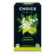 CHOICE® Jázmin bio zöld tea 30g