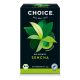 CHOICE® Sencha bio zöld tea 30g