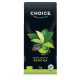 CHOICE® Sencha bio zöld szálas tea 75g