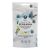 Ben&Anna Aqua tusfürdő tabletta 120g (24db)