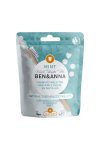 Ben&Anna mentás fogkrém tabletta fluoriddal 36g Ben&Anna mentás fogkrém tabletta fluoriddal 36g