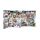 Yogi Tea® Adventi naptár- bio teaválogatás kinyithító formában 45,6 g