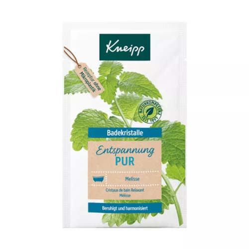 Kneipp Fürdőkristály - Tökéletes kikapcsolódás  60 g