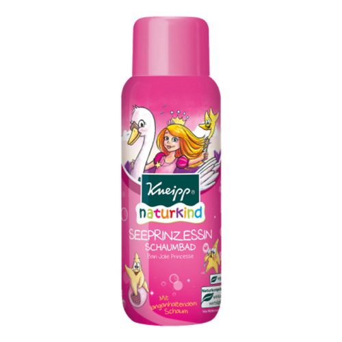 Kneipp Naturkind habfürdő - Tenger Hercegnője 400ml