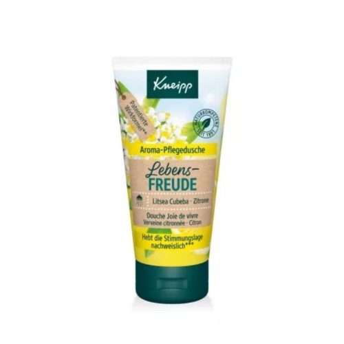 Kneipp Aroma tusfürdő - Derűs nap 50ml