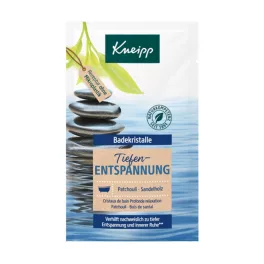 Kneipp Fürdőkristály - Mélyrelaxáló 60 g