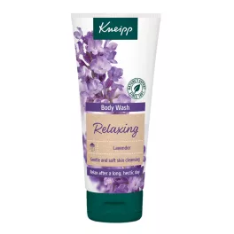 Kneipp Aroma tusfürdő - Levendula 200 ml