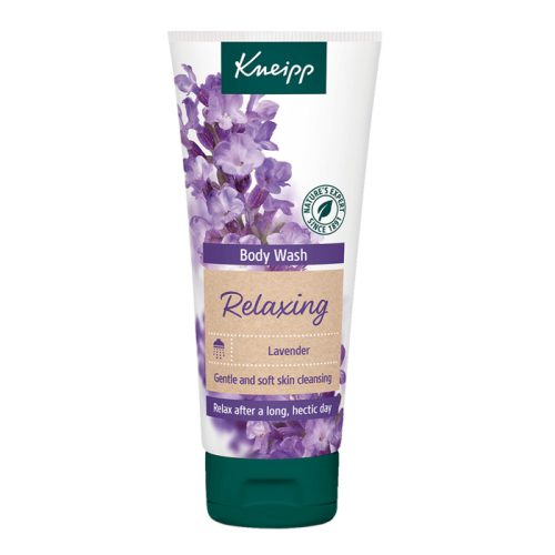 Kneipp Aroma tusfürdő - Levendula 200ml