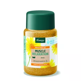   Kneipp Fürdőkristály - Ízület- és izomlazító (active) 500 g