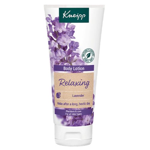 Kneipp Testápoló - Levendula 200ml