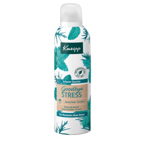 Kneipp Habtusfürdő - Goodbye Stress 200ml