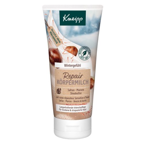 Kneipp Testápoló - Téli érzés 175ml