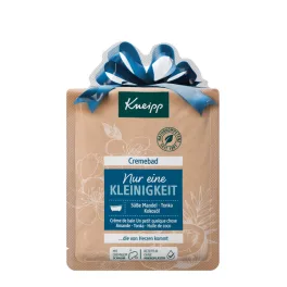 Kneipp Krém habfürdő - Csak egy kis apróság 50 ml