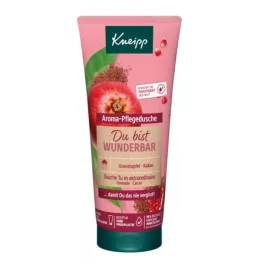 Kneipp Aroma tusfürdő - Csodálatos vagy 200 ml