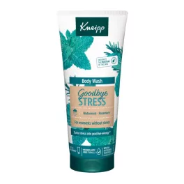 Kneipp Aroma tusfürdő - Goodbye stress 200 ml