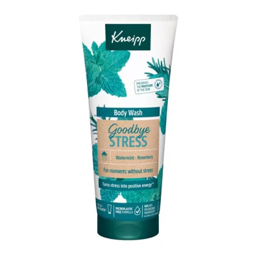 Kneipp Aroma tusfürdő - Goodbye stress 200 ml