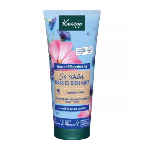 Kneipp Aroma tusfürdő - Olyan jó, hogy vagy nekem 200 ml
