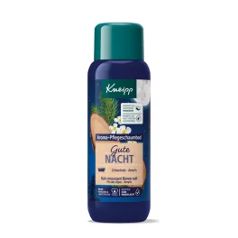Kneipp Aroma habfürdő - Jó éjszakát 400 ml