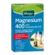 Kneipp Magnesium 400 plusz B+C+E tabletta folsavval 30db