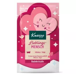 Kneipp Fürdőkristály - Kedvencem 60 g