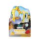 Kneipp Naturkind - Habfürdő - Brumm-brumm 40ml