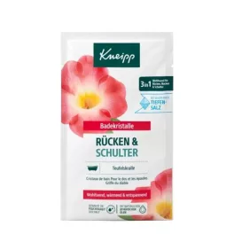 Kneipp Fürdőkristály - Hát és Deréklazító 60 g