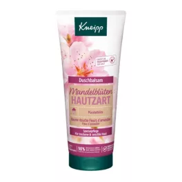 Kneipp Fürdőbalzsam - Bársonyos bőr 200 ml