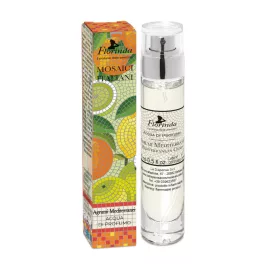 Florinda Eau de Parfum 15 ml - Mozaik Mediterrán citrus