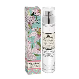 Florinda Eau de Parfum 15 ml - Mozaik Rózsaszín Liliom
