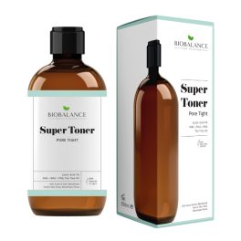 BIOBALANCE PÓRUSÖSSZEHÚZÓ SZUPERTONIK 250ML