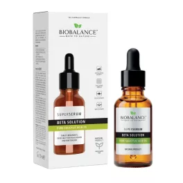 BioBalance Béta szuperszérum arcra szalicilsavval 30 ml