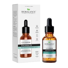 BioBalance 3D hialuronsav szuperszérum arcra 30 ml