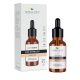 BIOBALANCE PÓRUSÖSSZEHÚZÓ SZUPERSZÉRUM ARCRA OLEÁNOLSAVVAL 30ML
