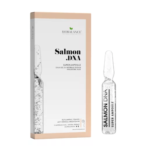 BioBalance Lazac DNS szuperampulla 10X2 ml