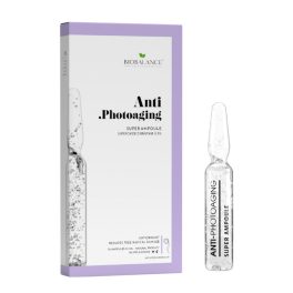 BIOBALANCE FÉNYÖREGEDÉS ELLENI SZUPERAMPULLA 10X2ML