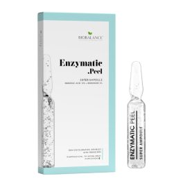   BIOBALANCE ENZIMATIKUS HÁMLASZTÓ SZUPERAMPULLA 10X2ML (közeli lejáratos)